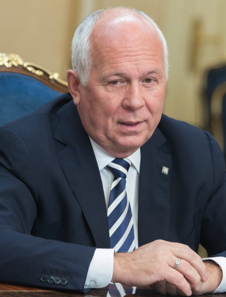 Sergey Chemsov