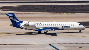 SkyWest Airlines