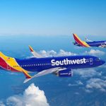 A Southwest Airlines passenger sparks fury by airdropping nude photos to everyone aboard