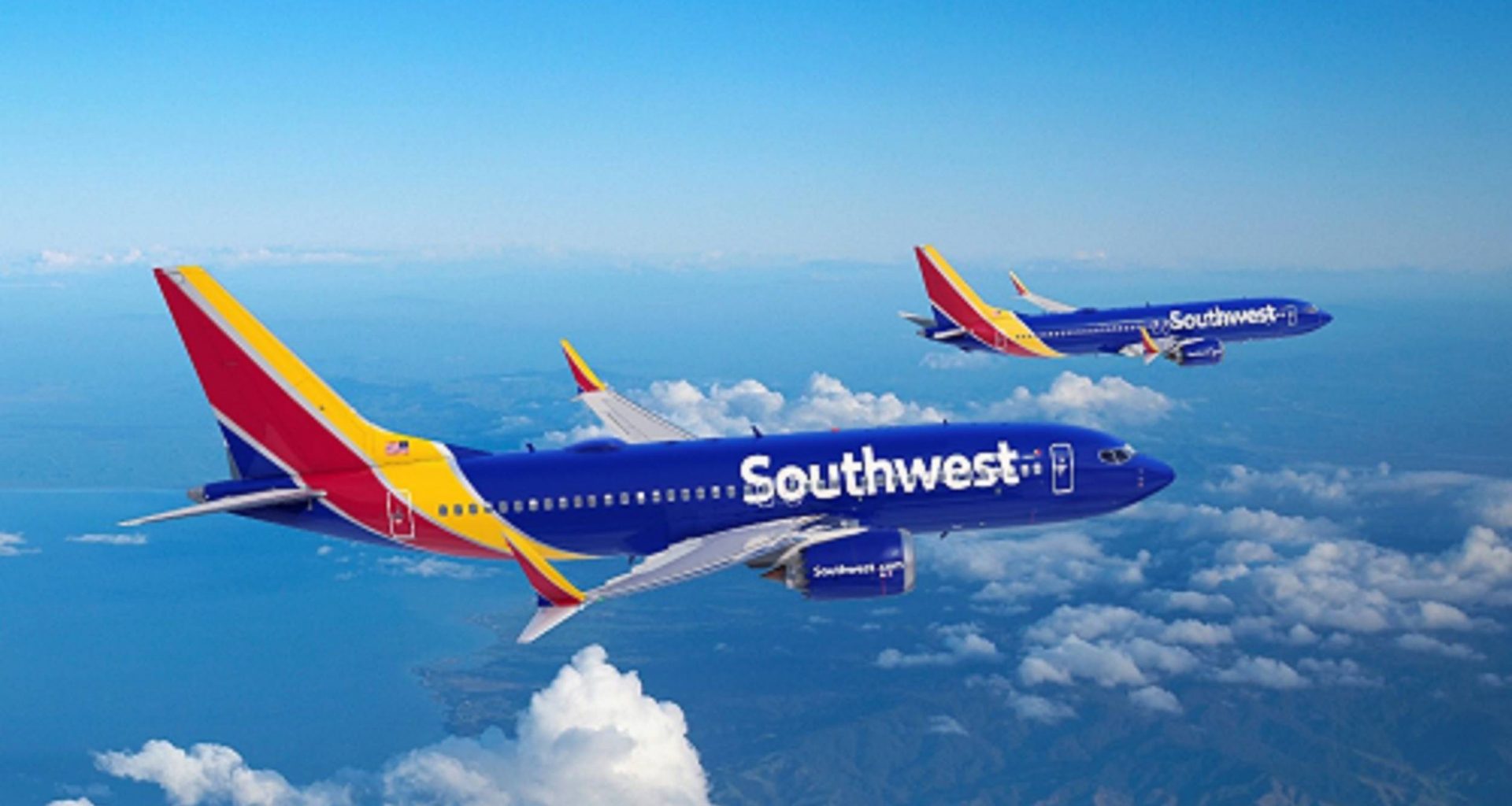 A Southwest Airlines passenger sparks fury by airdropping nude photos to everyone aboard