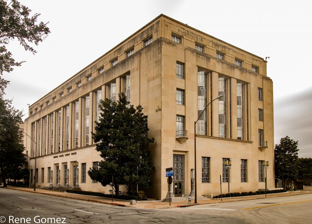 Forker found not guilty of Boeing fraud case in Fort Worth federal courthouse