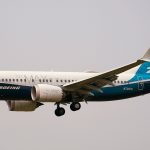 Boeing 737 Max