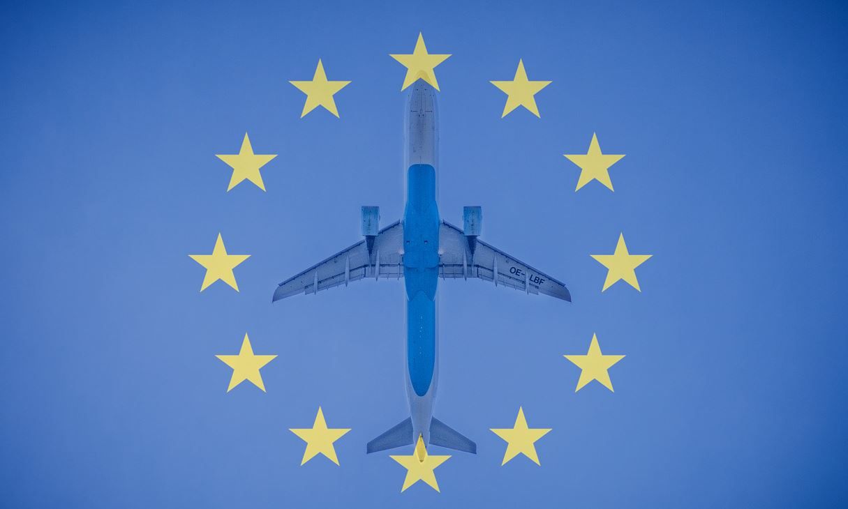 EU Slot Rules
