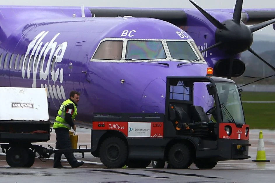 Flybe