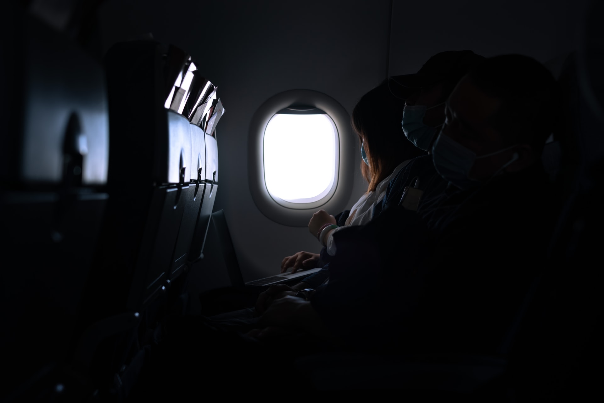 mask mandate extended in the US