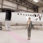 Willa Air airline for influencers