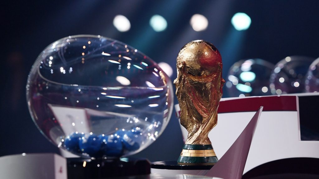 2022 FIFA World Cup