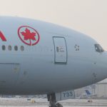 air canada suspends flights to dehli over russian airspace bans