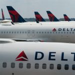 Delta Airlines