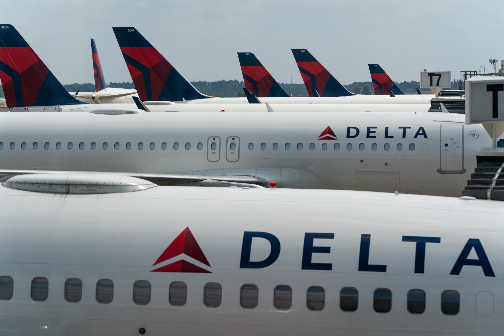 Delta Airlines