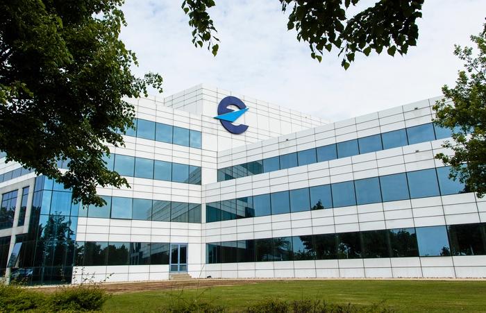 EUROCONTROL headquarters