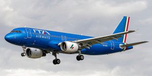 ITA Airways
