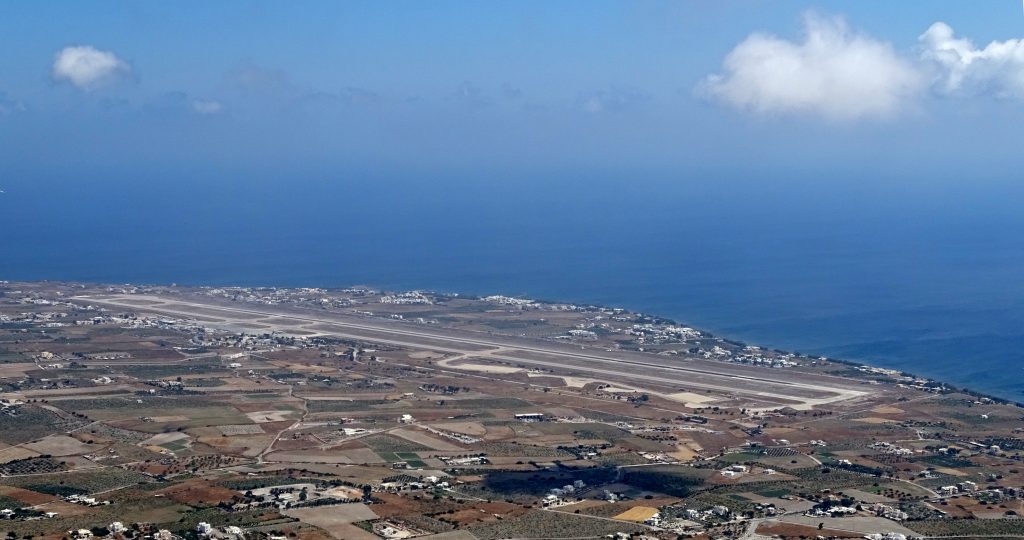 jet2 announces expansion of europe flights including santorini