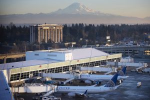 Seattle-Tacoma International Airport