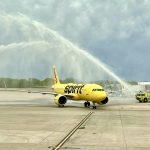 Spirit Airways
