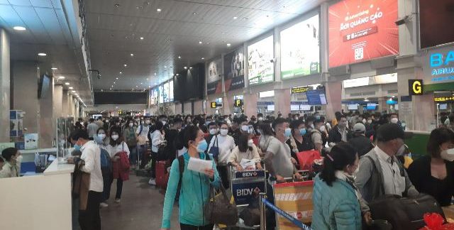 TSN Terminal CAAV