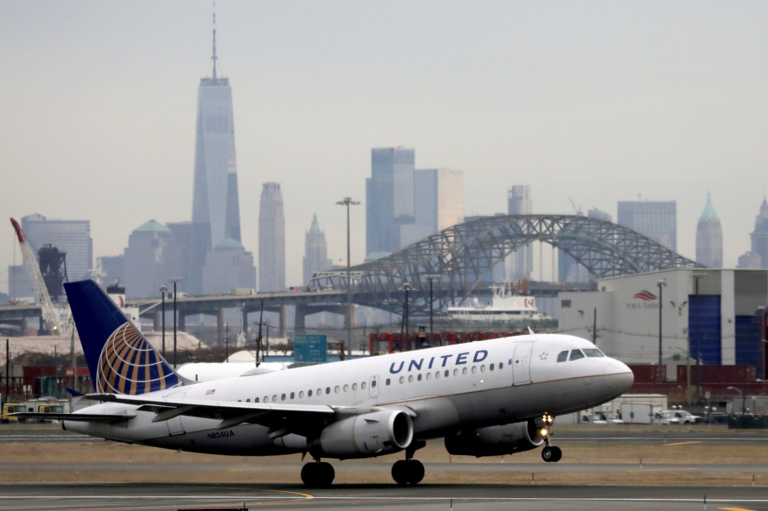 United Airlines