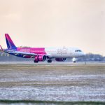 Wizz Air aircraft