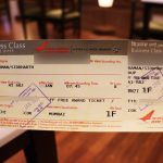 indian airline ticket prices