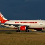Air india banned from handling hazardoius materials in delhi for 15 days by DGCA