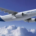 Sentra Airways Lease Airbus A330-200 from Air Lease Corporation