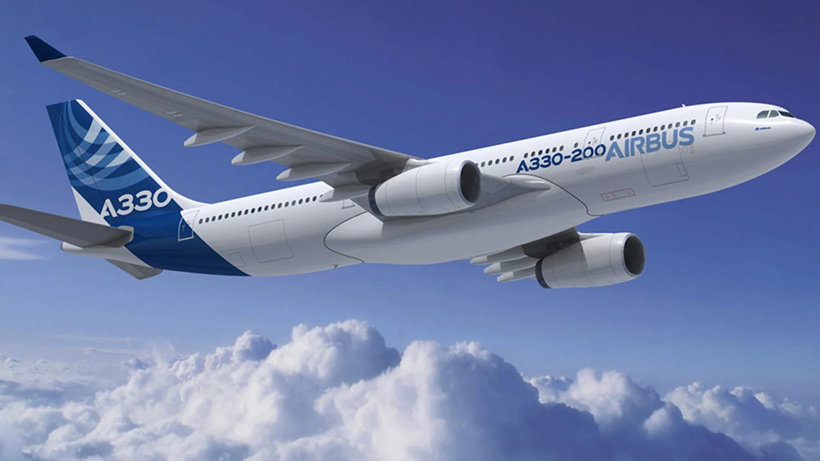 Sentra Airways Lease Airbus A330-200 from Air Lease Corporation