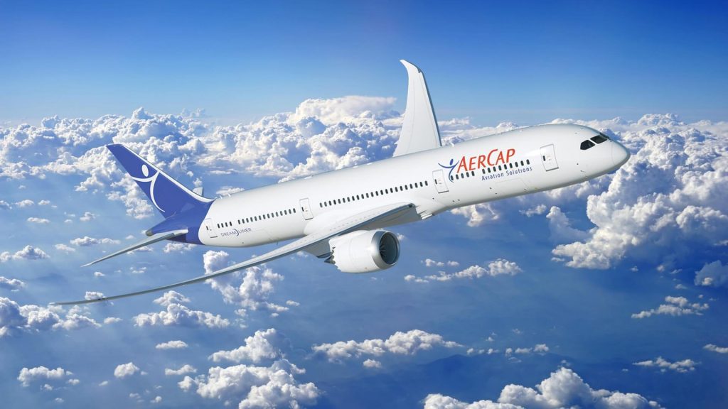 AerCap