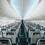 Ghost flight