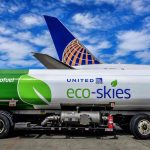united eco-skies