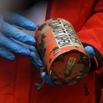 China Eastern Crash Black Box