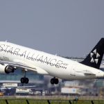 Star Alliance intermodal