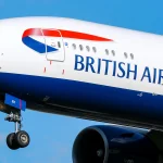 British Airways
