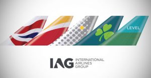 IAG logo