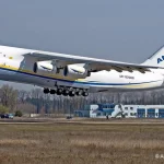 Antonov An-124 Russia to restore