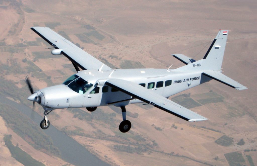 Cessna 208