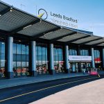 Leeds Bradford Airport
