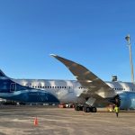 Norse Atlantic Boeing 787-9