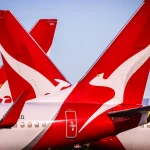 Qantas Airways