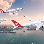 Project Sunrise approved by Qantas