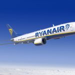 Ryanair Boeing 737 Max 8-200