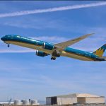 VNA 787 SFO