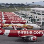 AirAsia India uses taxibot