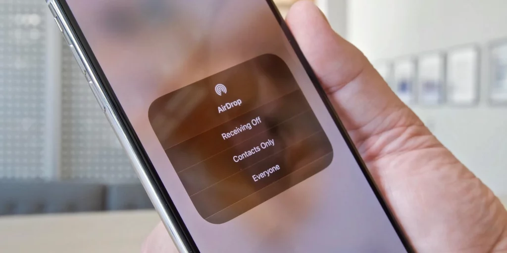 Airdrop used to send plane crash images in Israel Ben Gurion