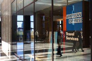 American Express