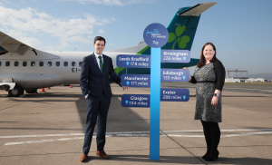 ciarán smith and ellie mcGimpsey