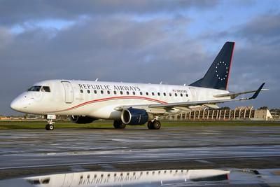republic airways 