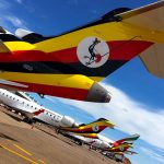 Ugandan Airlines