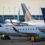 United Airlines