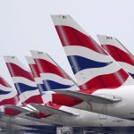 British Airways