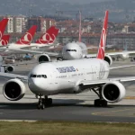 Turkish Airlines new name